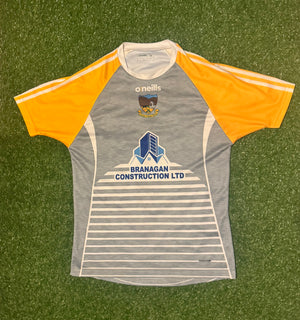 Clonduff GAA Jersey - Medium Tight Fit - O’Neills