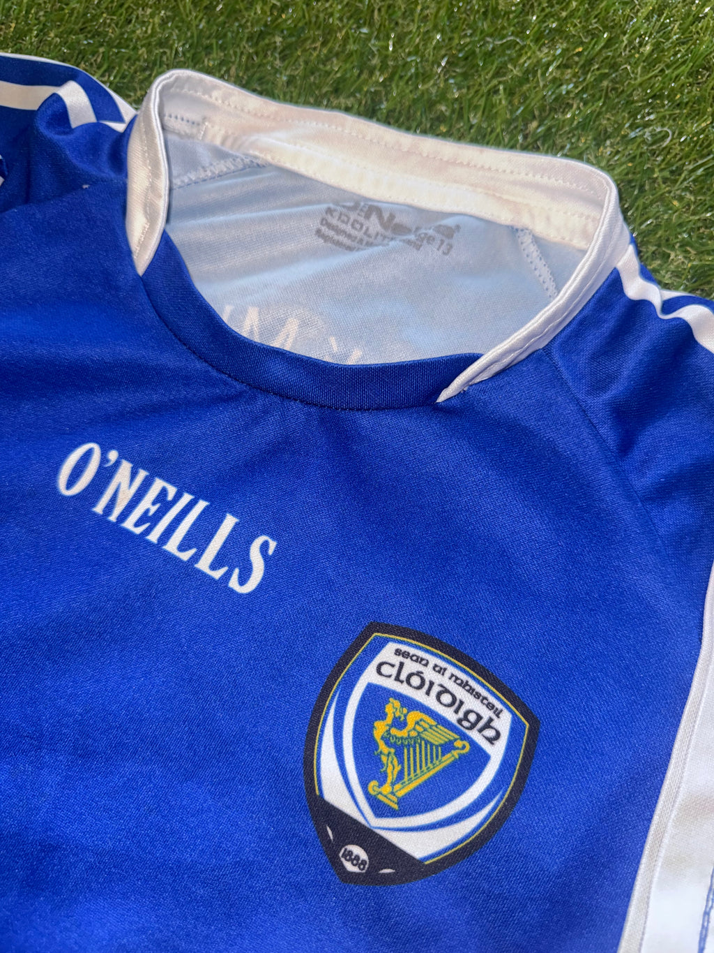 Claudy John Mitchell’s GAA Jersey - O’Neills - Age 13