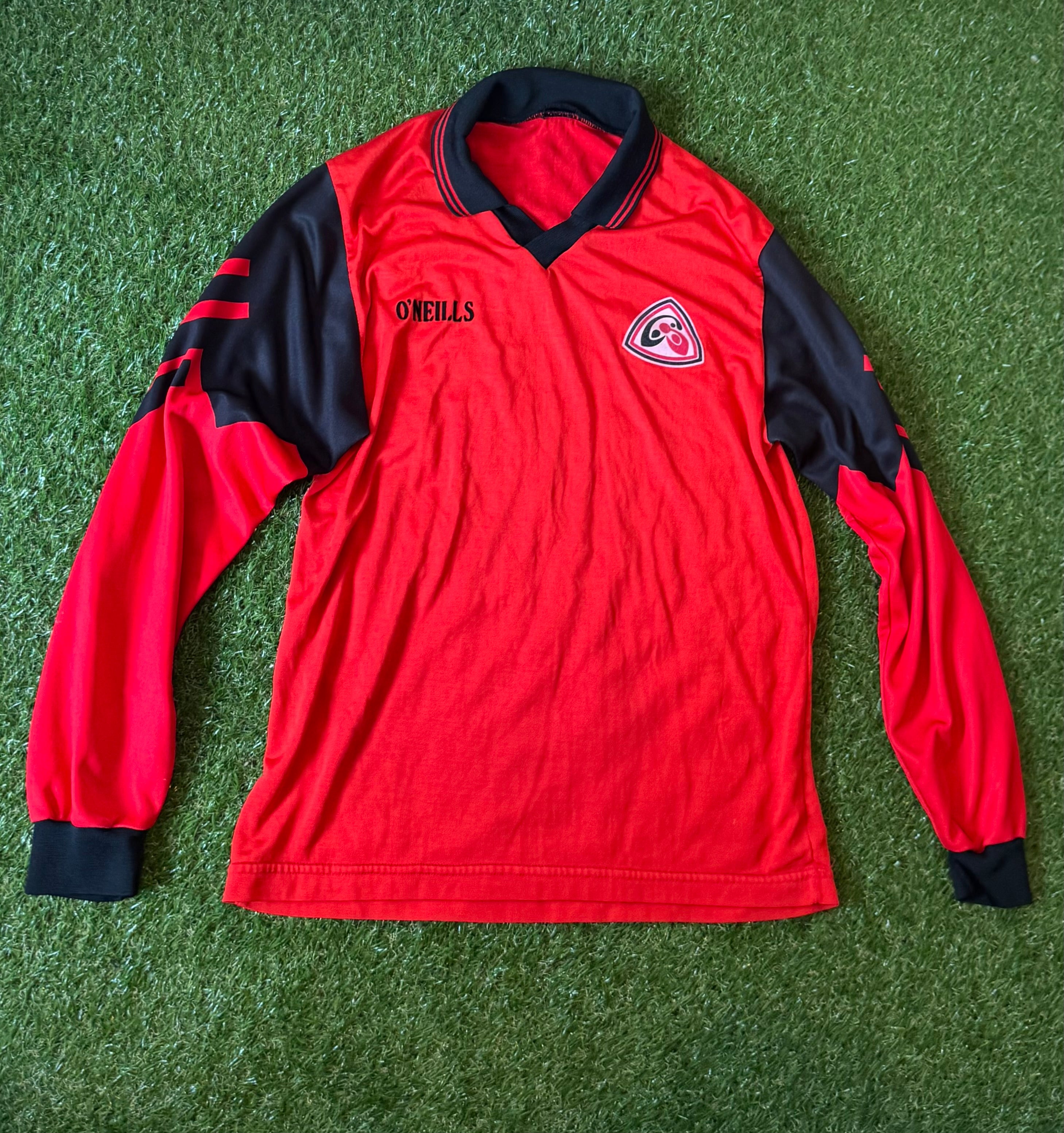 O’Neills Vintage Down Style Jersey - No.22 - Size M