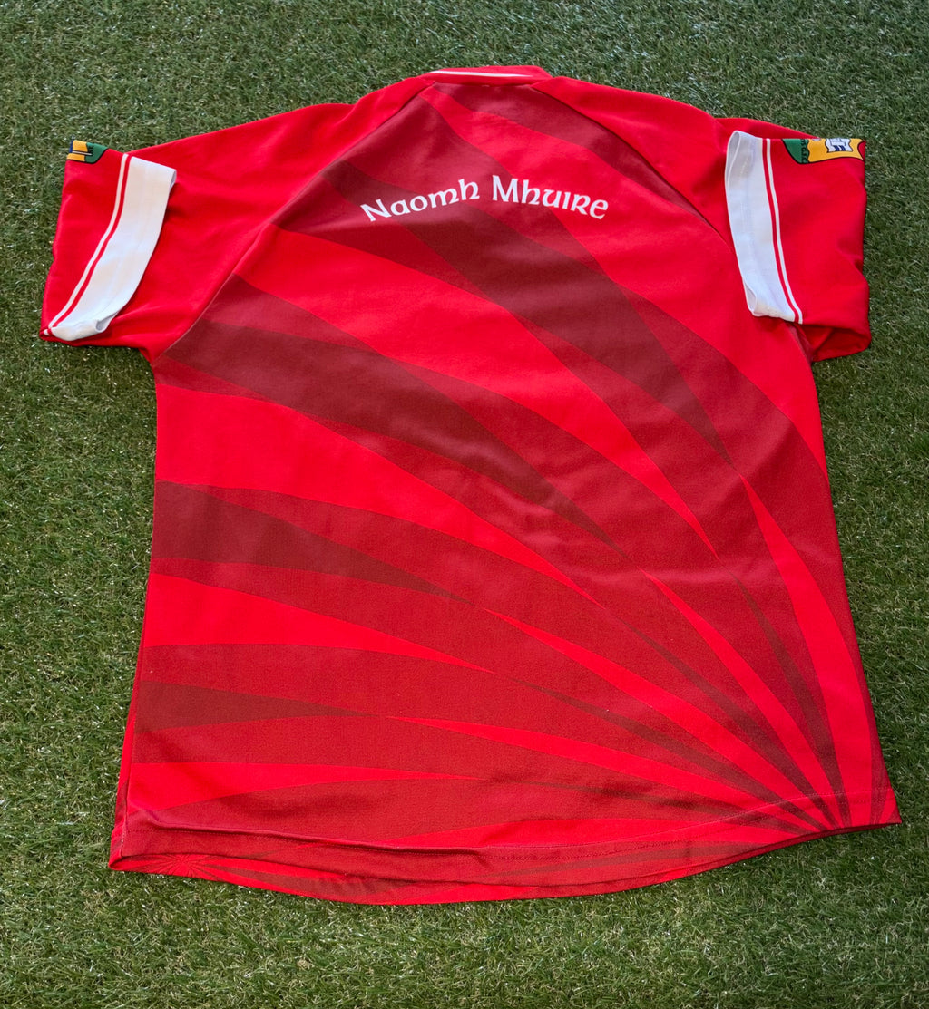St Padraig’s GAA Jersey | Size Small