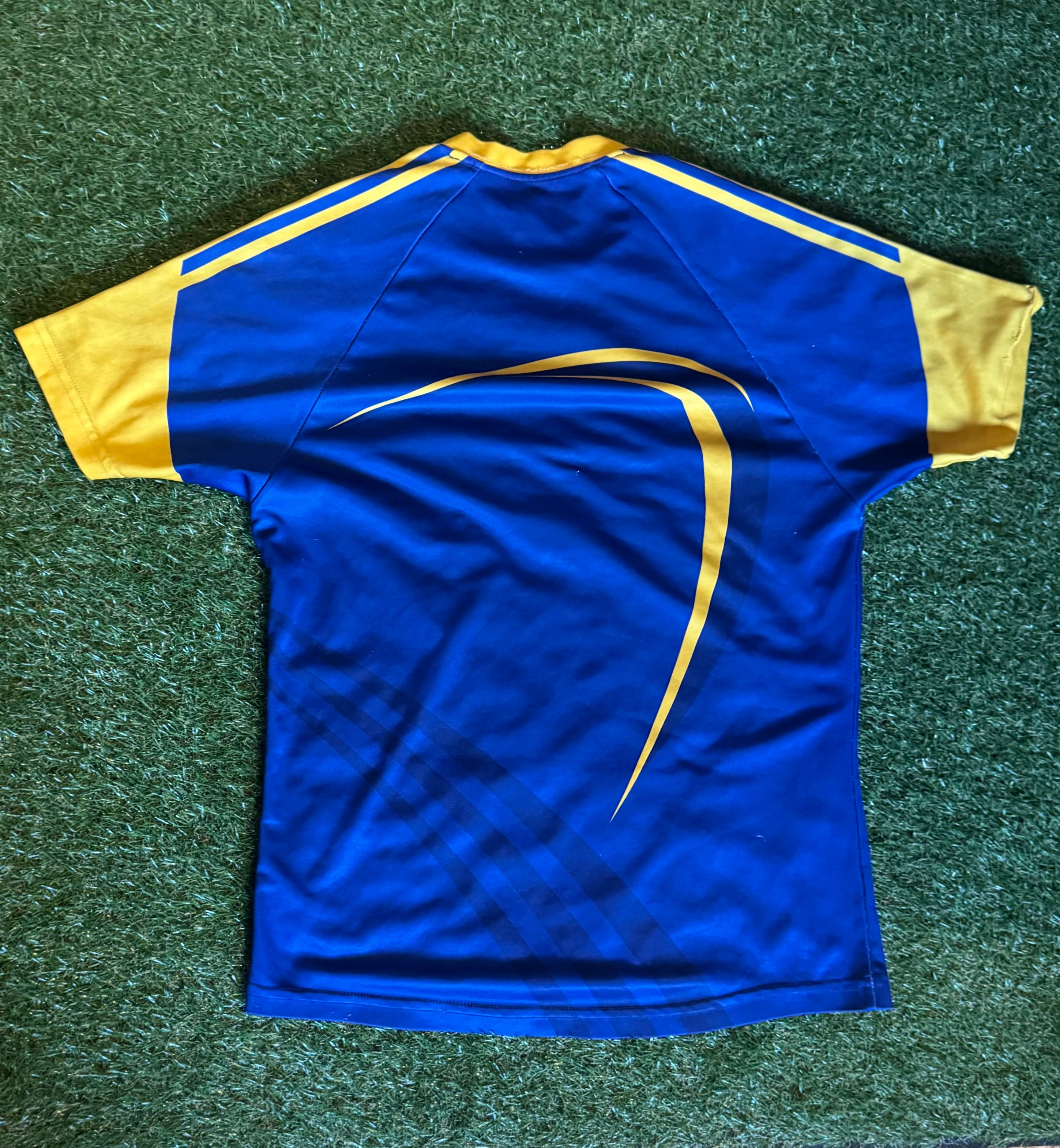 Lisgoold (Cork) GAA Jersey - Medium Tight Fit - O’Neills