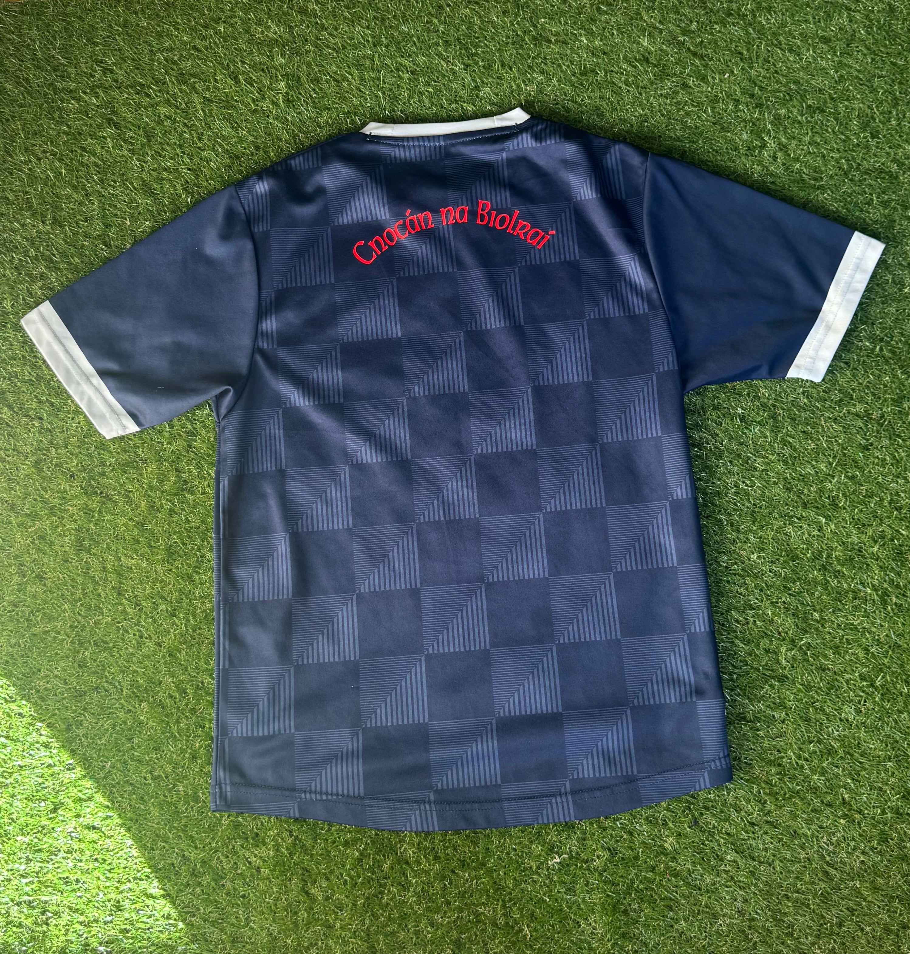 Watergrasshill GAA Jersey - Size Small - O’Neills