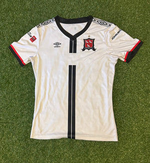 Size Small Dundalk FC Jersey - Umbro