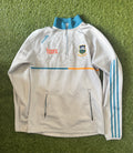 Tipperary Half Zip Sweatshirt - O’Neills - Size Small