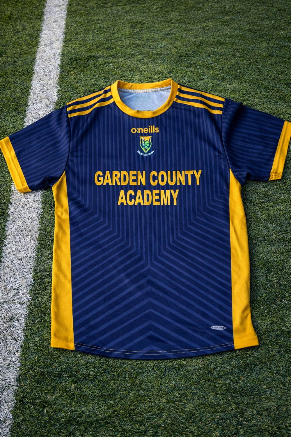 O’Neills Wicklow Gaa Academy Jersey - Size M