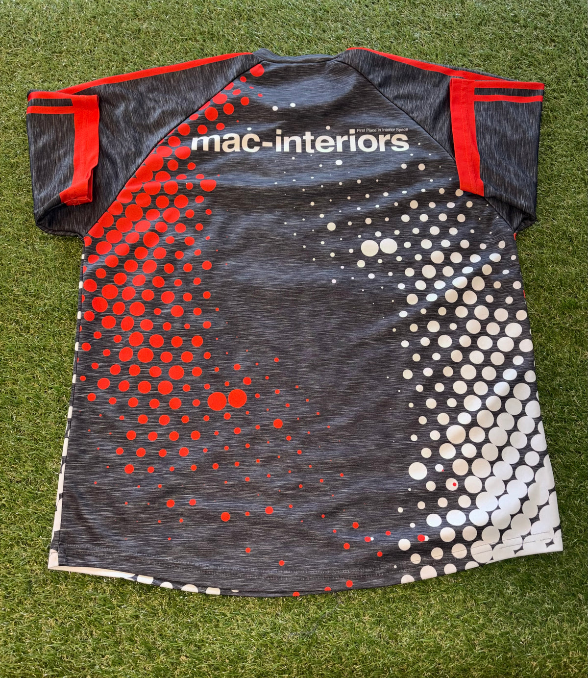 Armagh GAA Jersey | Size Large