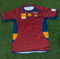 2009 Rare Perpignan Rugby Jersey - Canterbury Size L