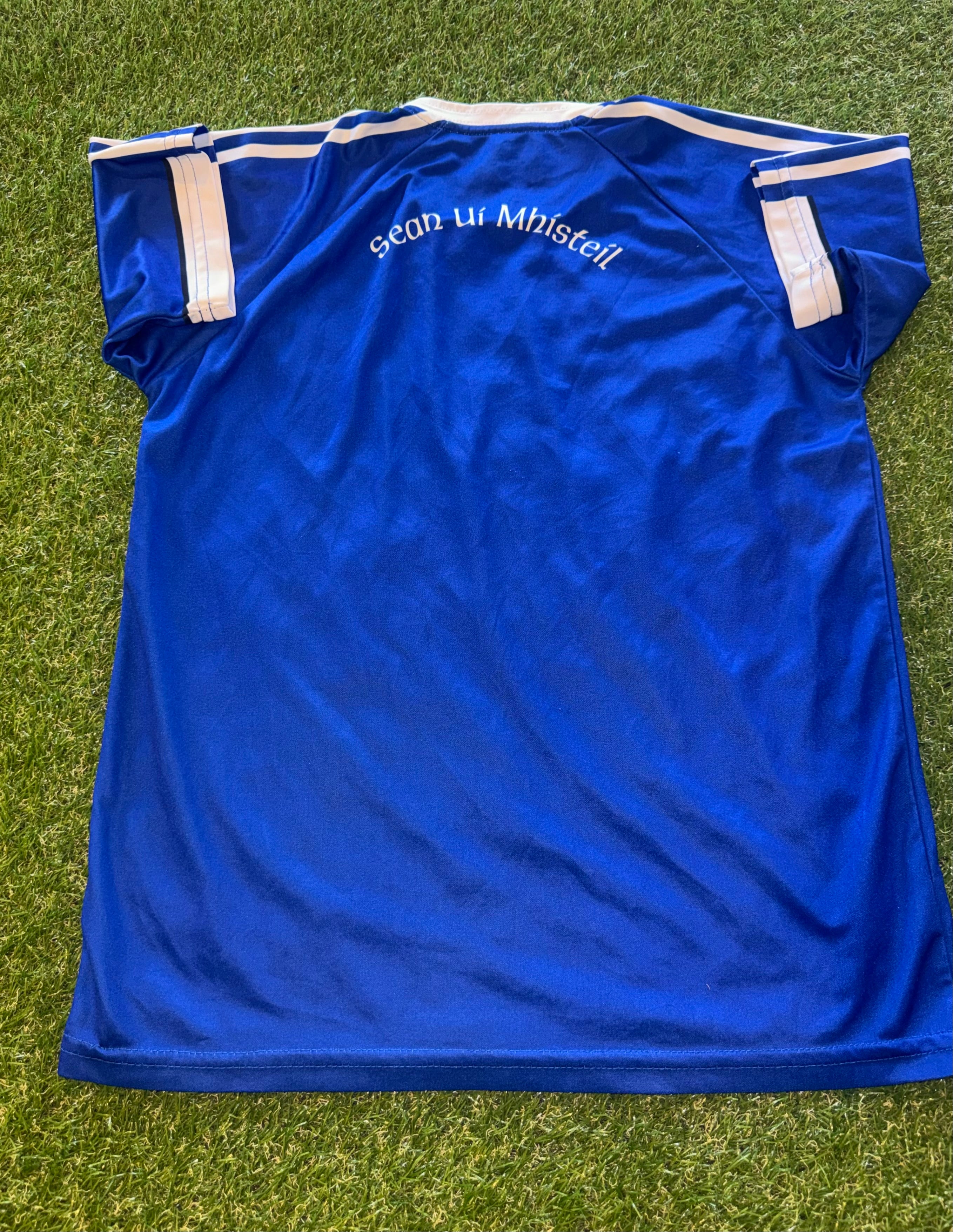 Claudy John Mitchell’s GAA Jersey - O’Neills - Age 13
