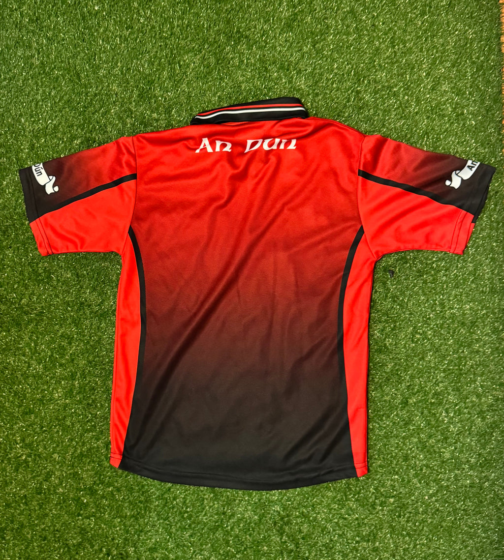 Vintage Down GAA Jersey - Age 13/14