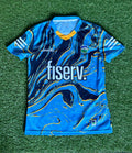 Tipperary GAA Jersey - Size Medium Tight Fit O’Neills