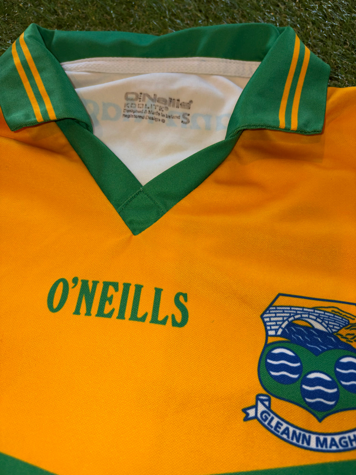 Glanmire GAA Jersey | O’Neills | Size Small