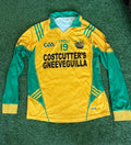 Gneevegulla (Kerry) GAA Long Sleeve Jersey - O’Neills - Size Small