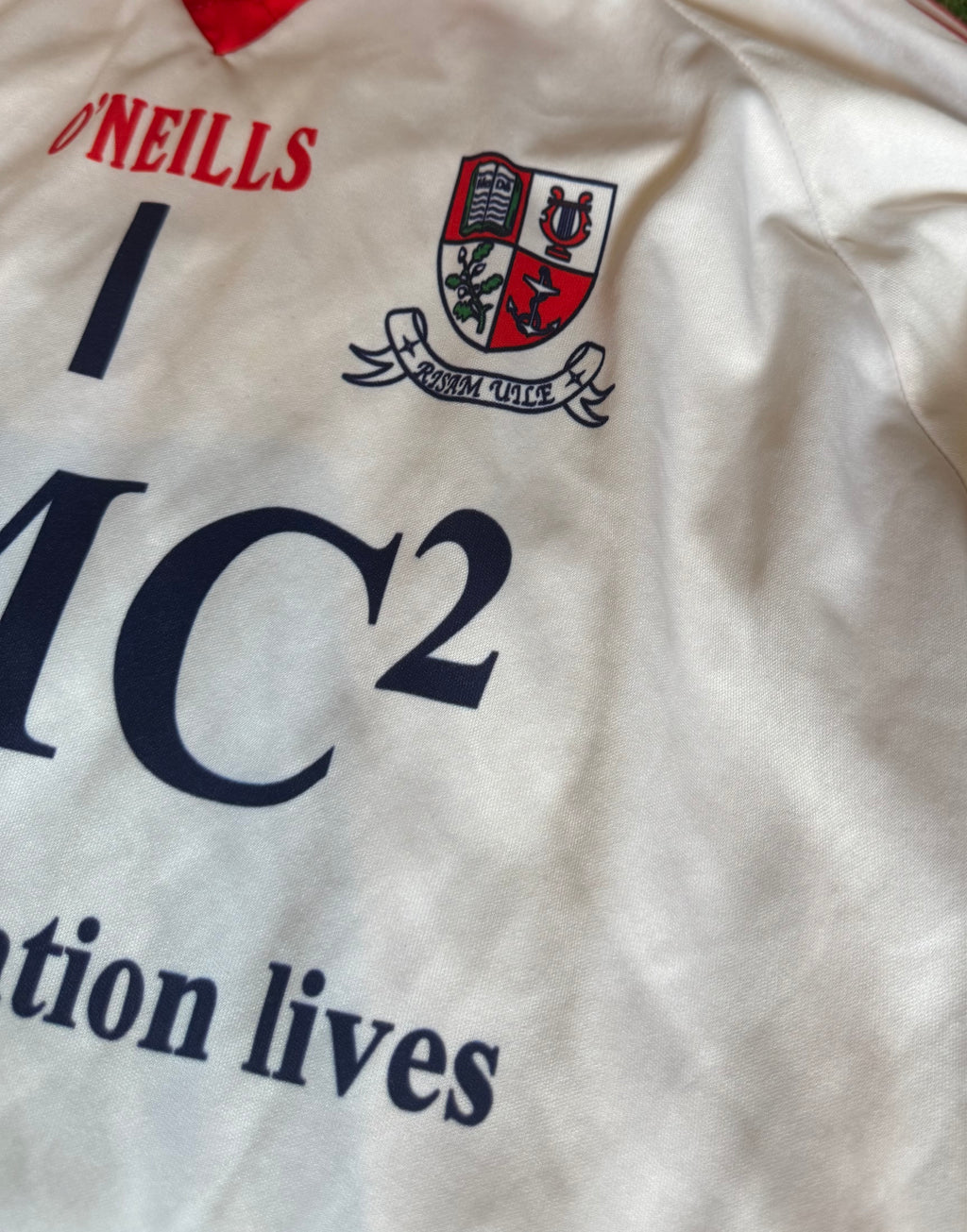 Cork ‘CIT’ O’Neills GAA Jersey - Size Large