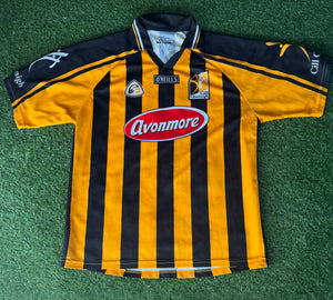 Kilkenny GAA Jersey - Size L - O’Neills
