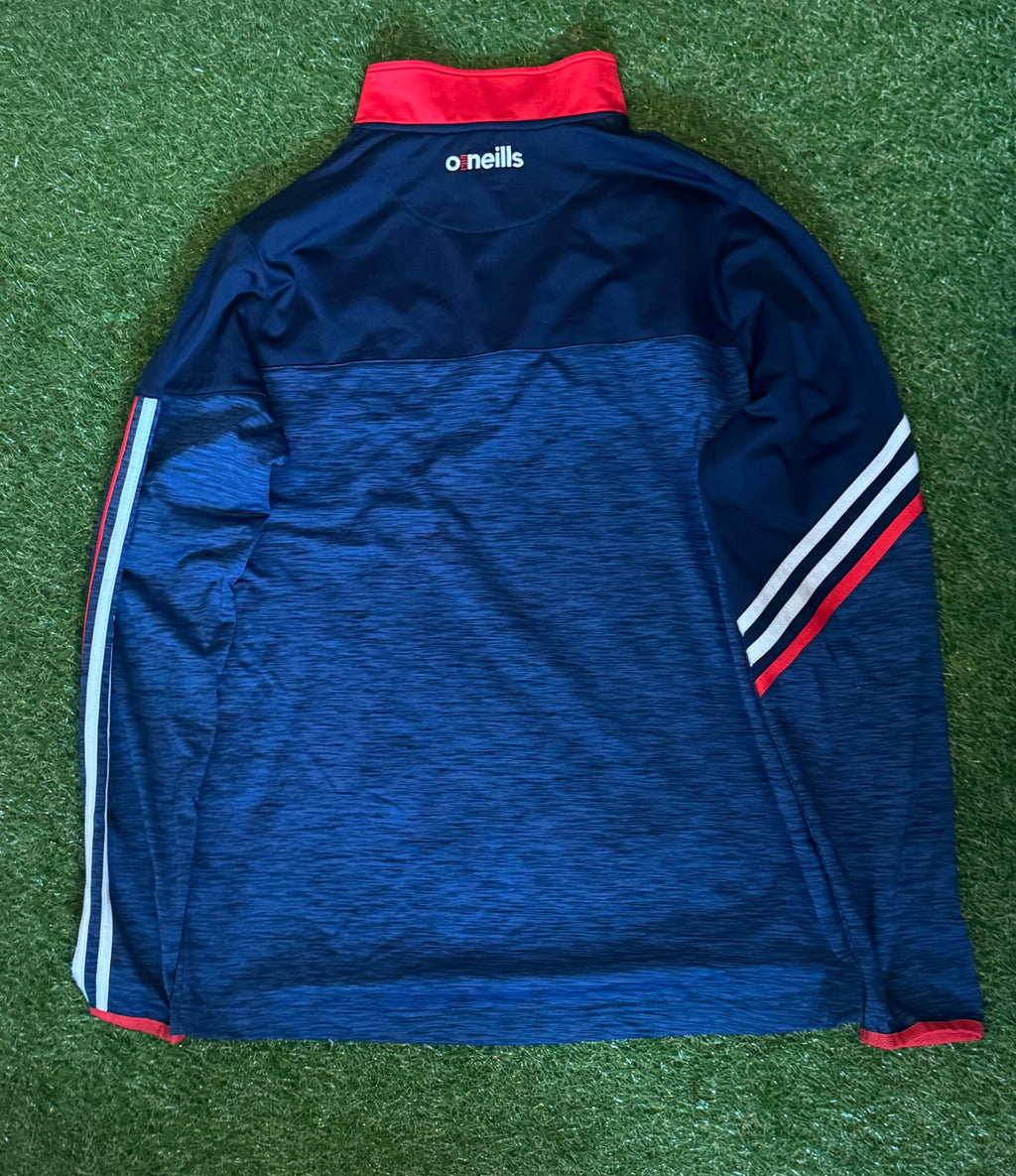 Cork O’Neills GAA Half Zip - Size Large