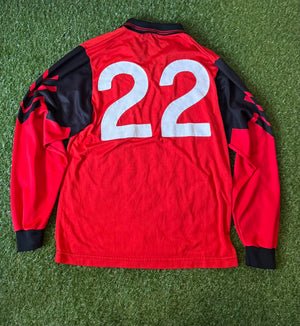 O’Neills Vintage Down Style Jersey - No.22 - Size M