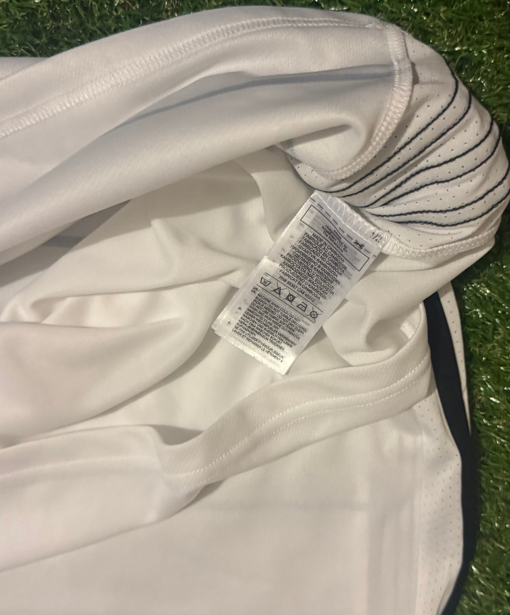 Germany Jersey - 2021 - Adidas Size Large