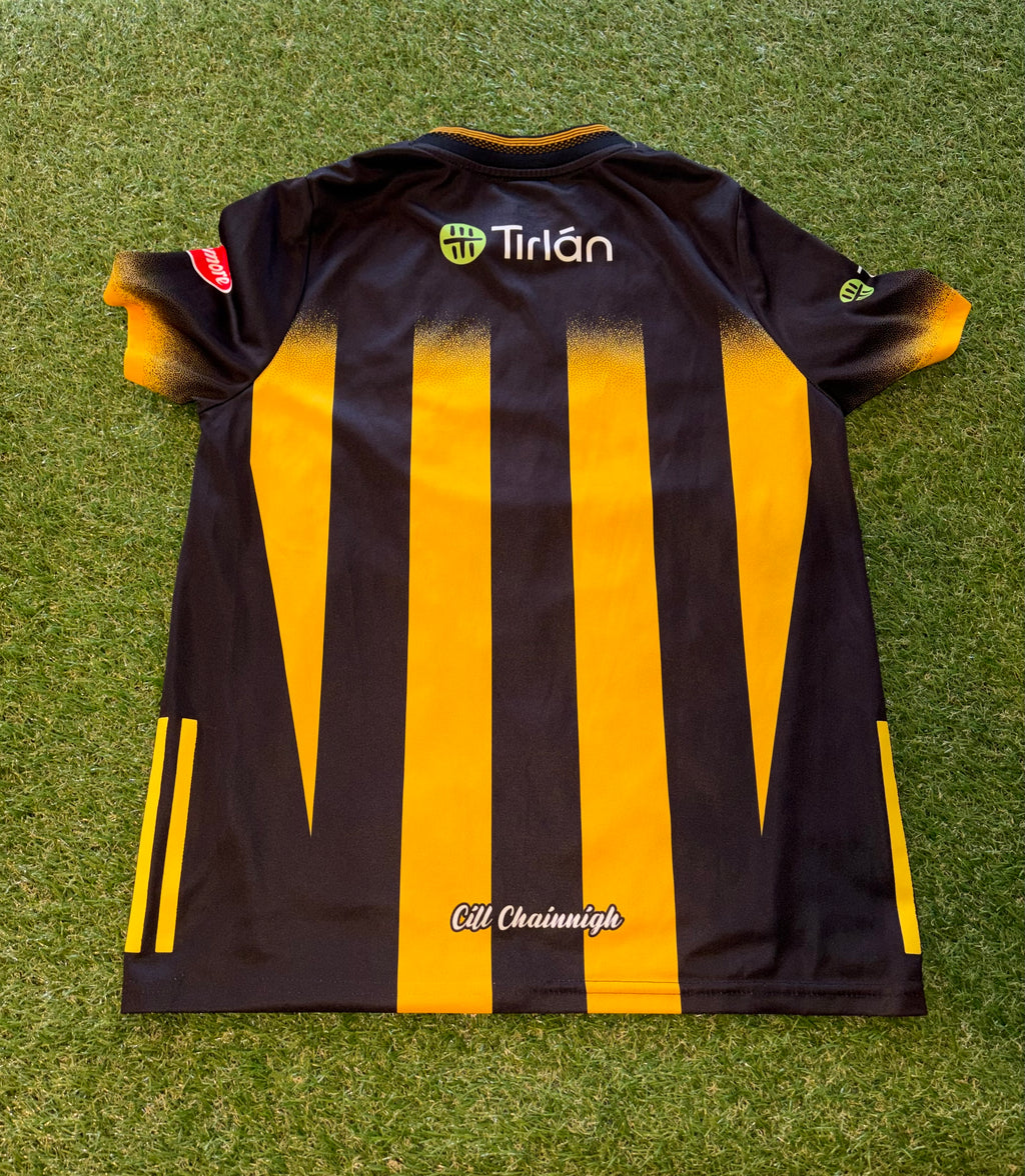 Kilkenny GAA Jersey | Age 13