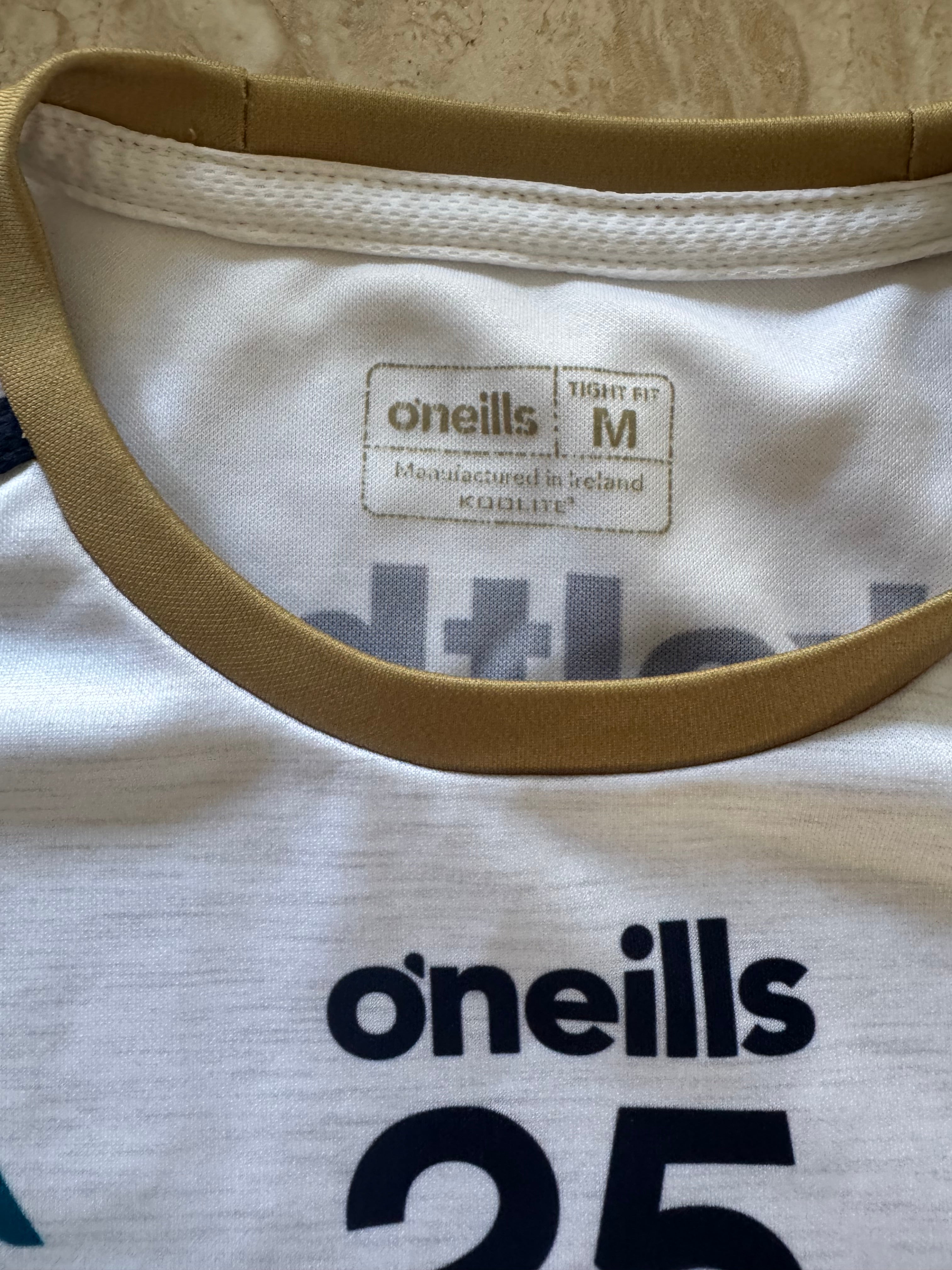 Ulster University GAA Jersey | O’Neills | Medium Tight Fit