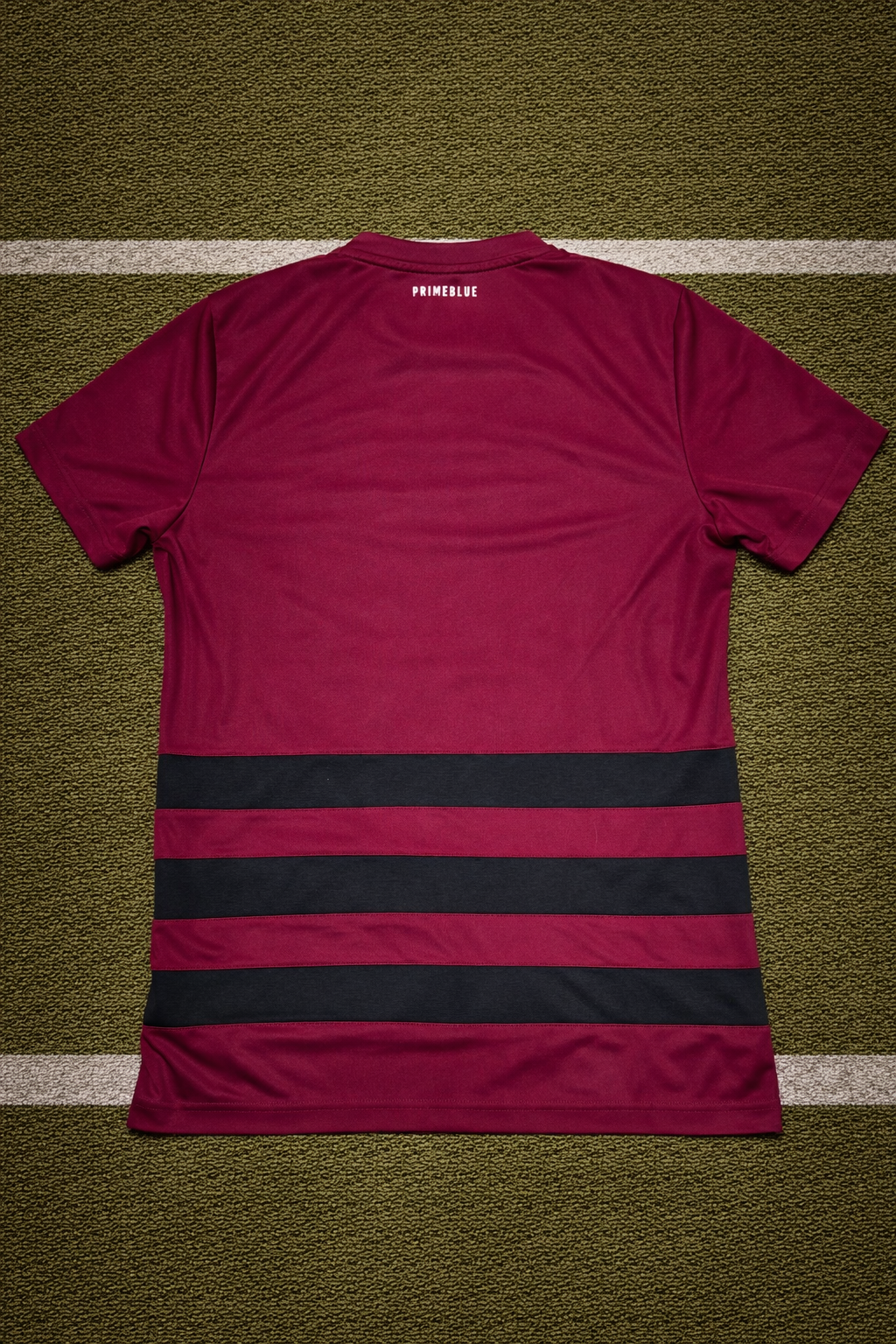 New Zealand All Blacks Training Jersey | Size L