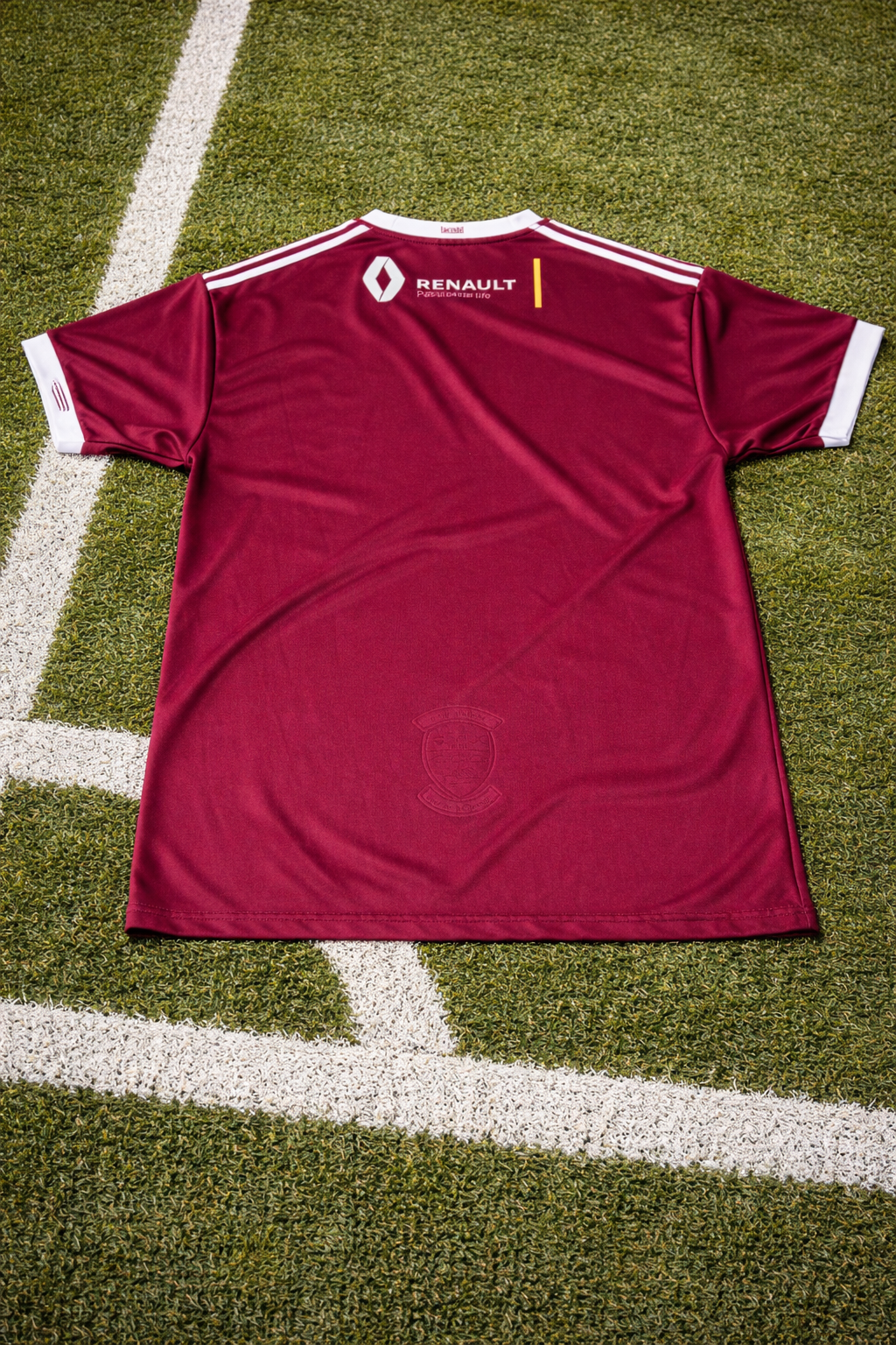 O’Neills Westmeath Gaa Jersey | XL Tight Fit |