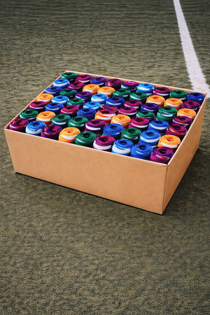 Descriptive image text