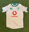 Ireland Rugby Jersey Away - Canterbury Age 14 / XS