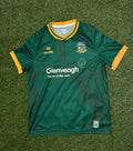 Meath GAA Player Issue Jersey - Size Large