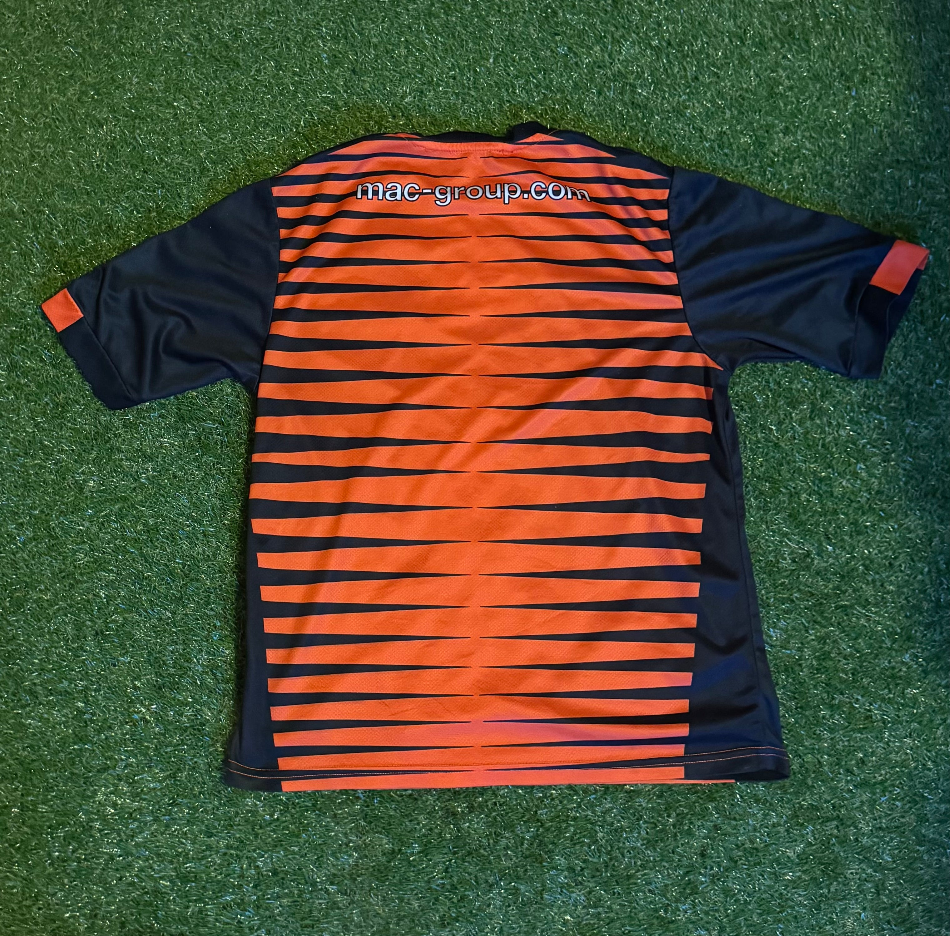 Armagh GAA Jersey - McKeever - Size Small