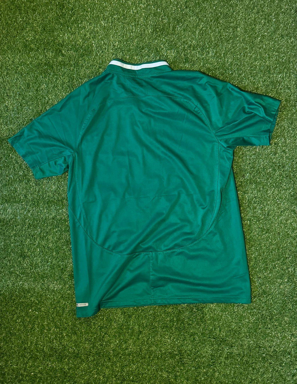 Puma Ireland Rugby Jersey | Size Large