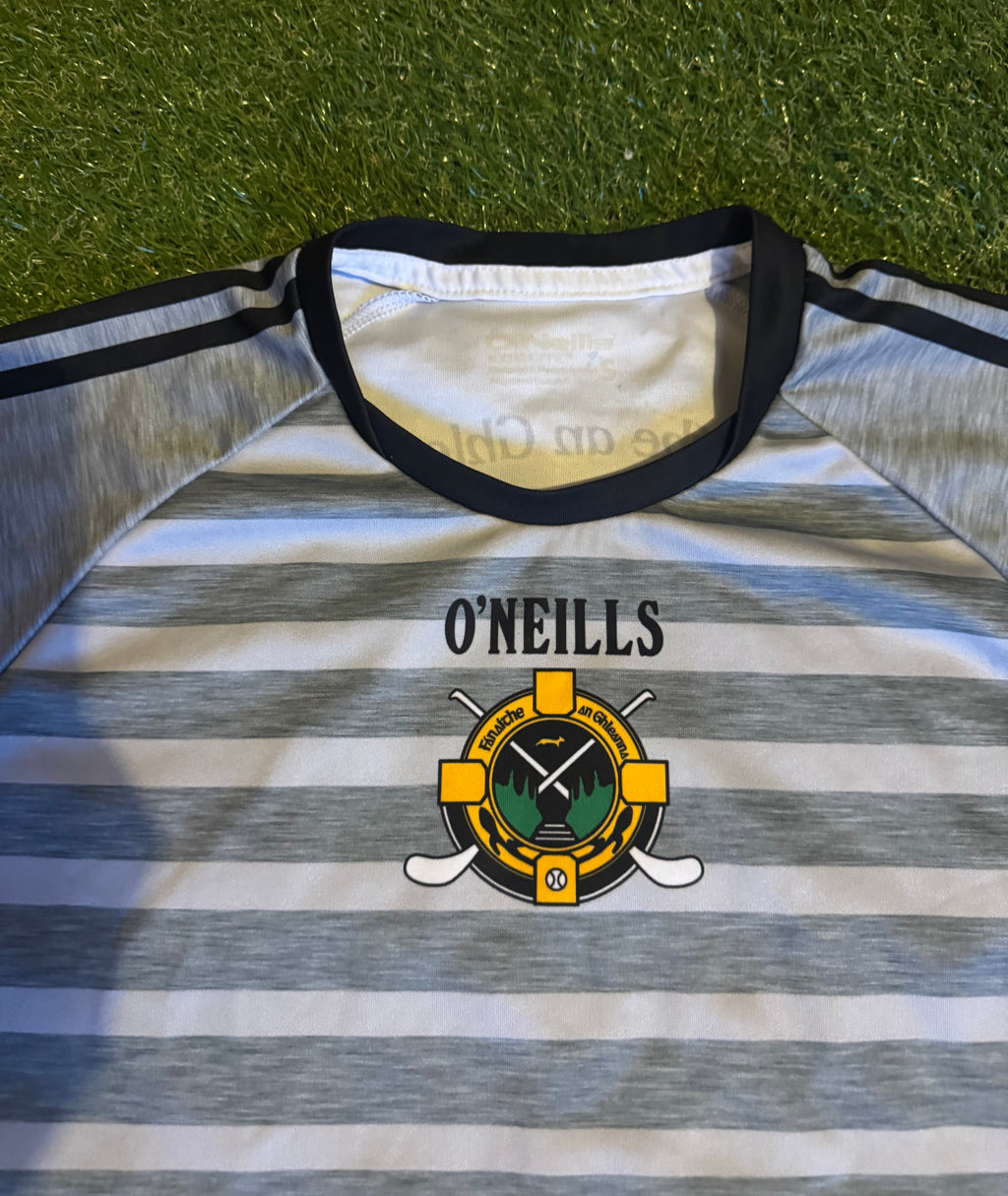 Glen Rovers GAA Jersey - O’Neills Size Small