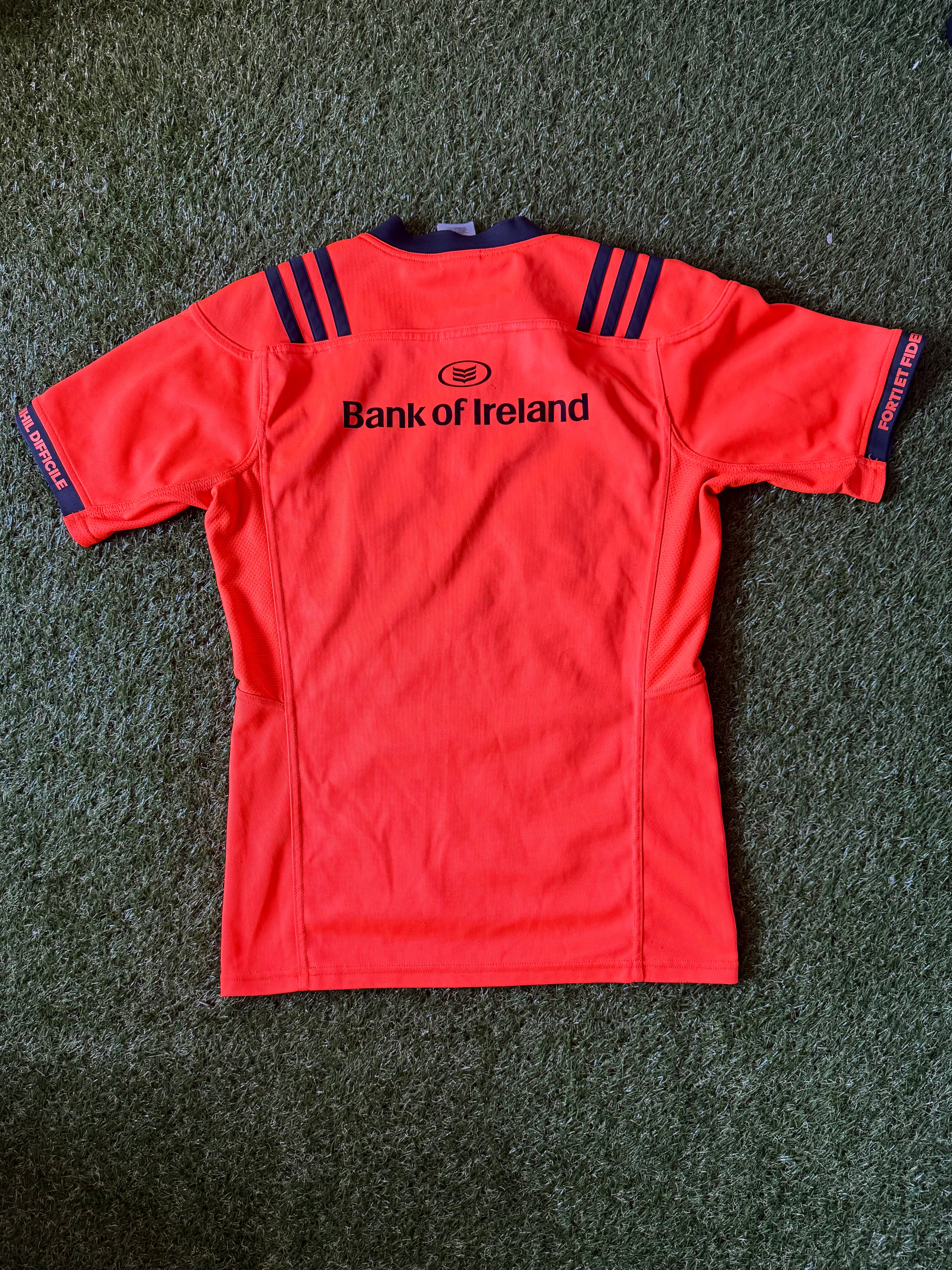 Adidas Munster Rugby Away Jersey | Size Medium