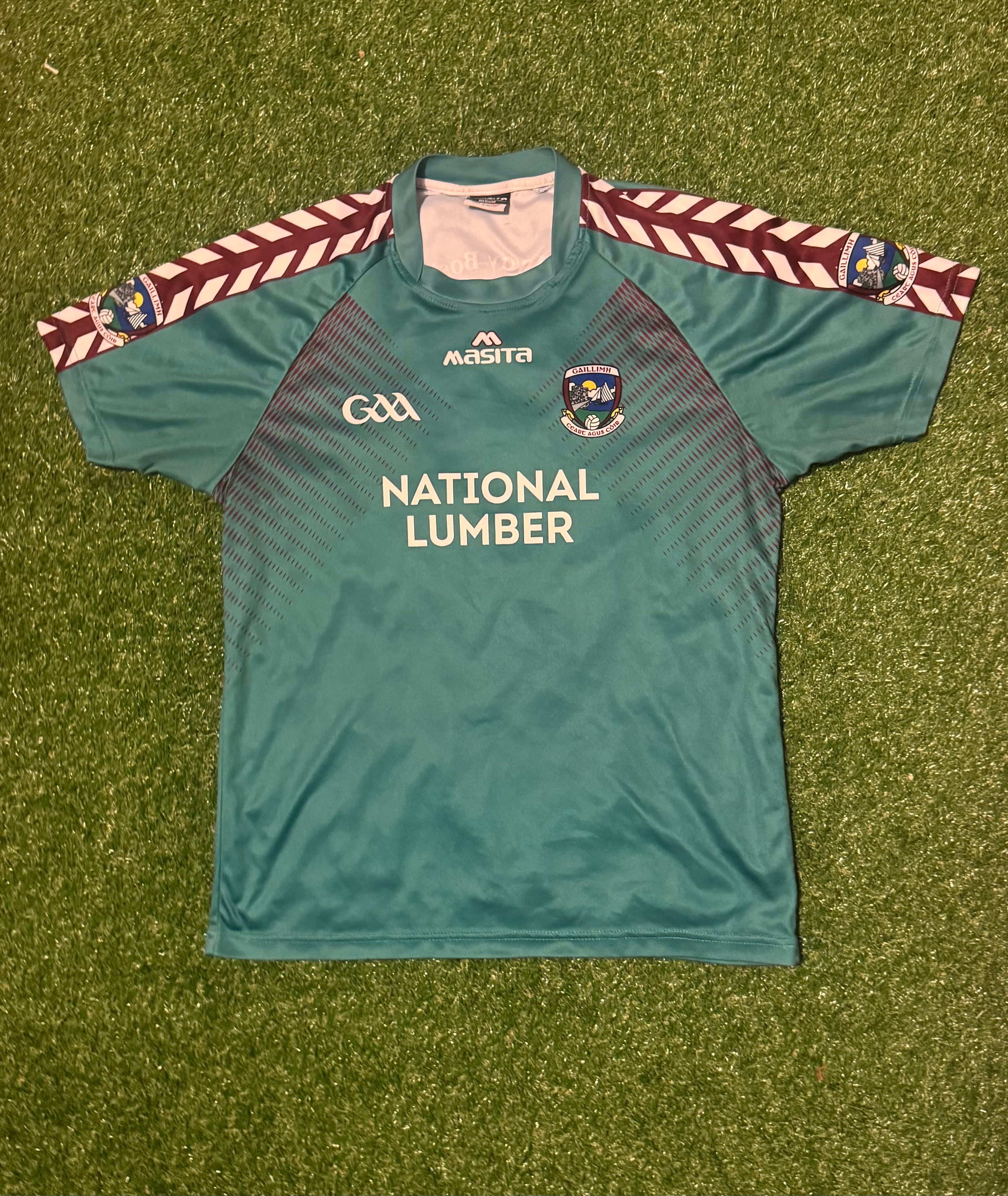 Galway Boston Jersey - Medium