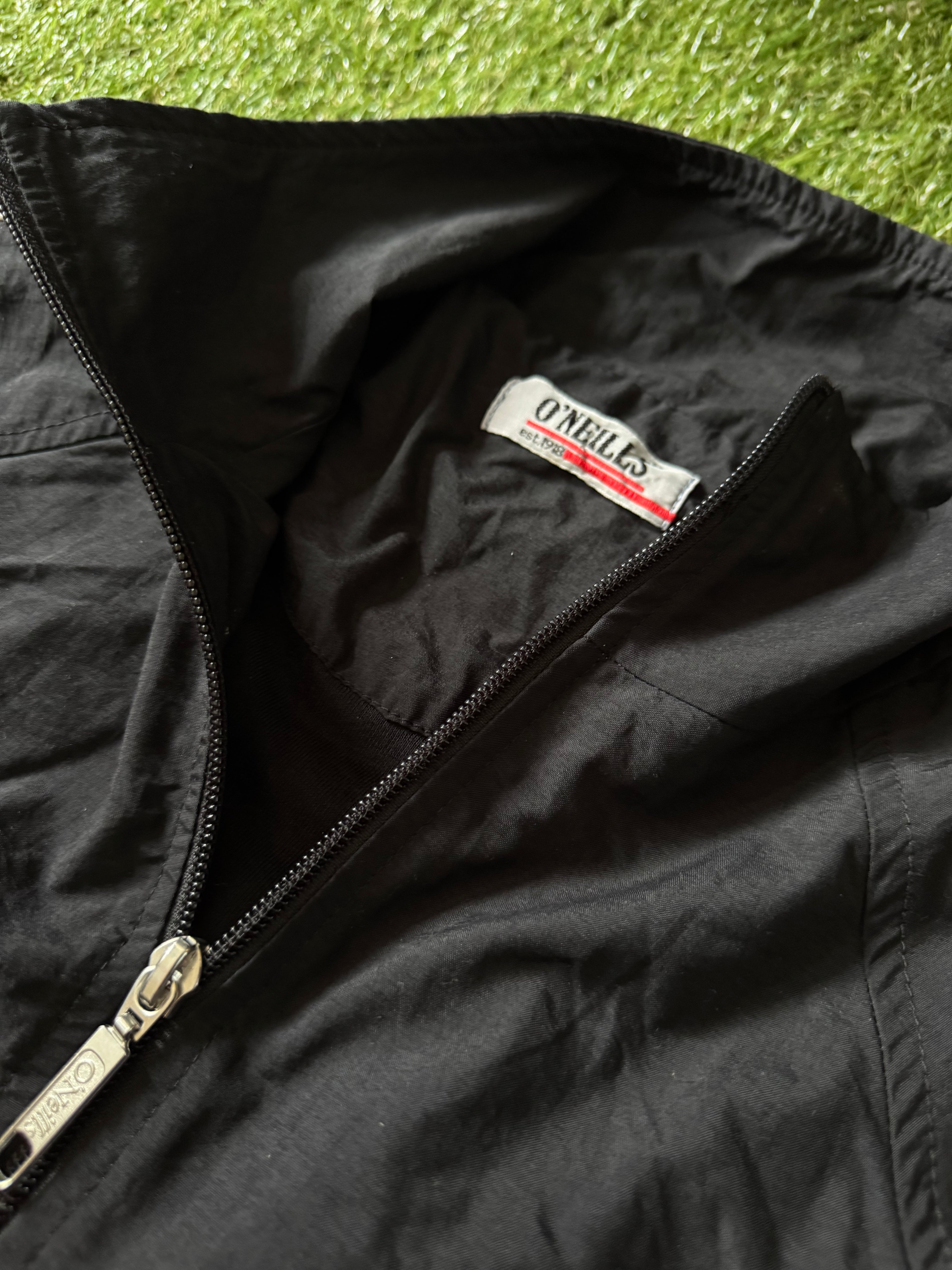 Tyrone GAA Vintage Shell Jacket - O’Neills - Size M