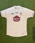 Kildare GAA Jersey - O’Neills Size Large Tight Fit