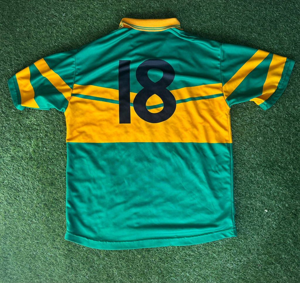 St Brendan’s GAA Chicago Jersey - O’Neills - Size Large
