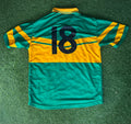 St Brendan’s GAA Chicago Jersey - O’Neills - Size Large