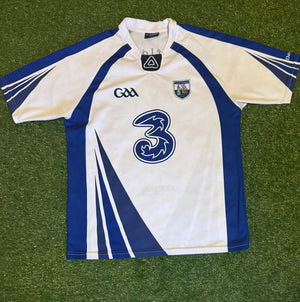 Waterford Azzurri GAA Jersey - Size Medium