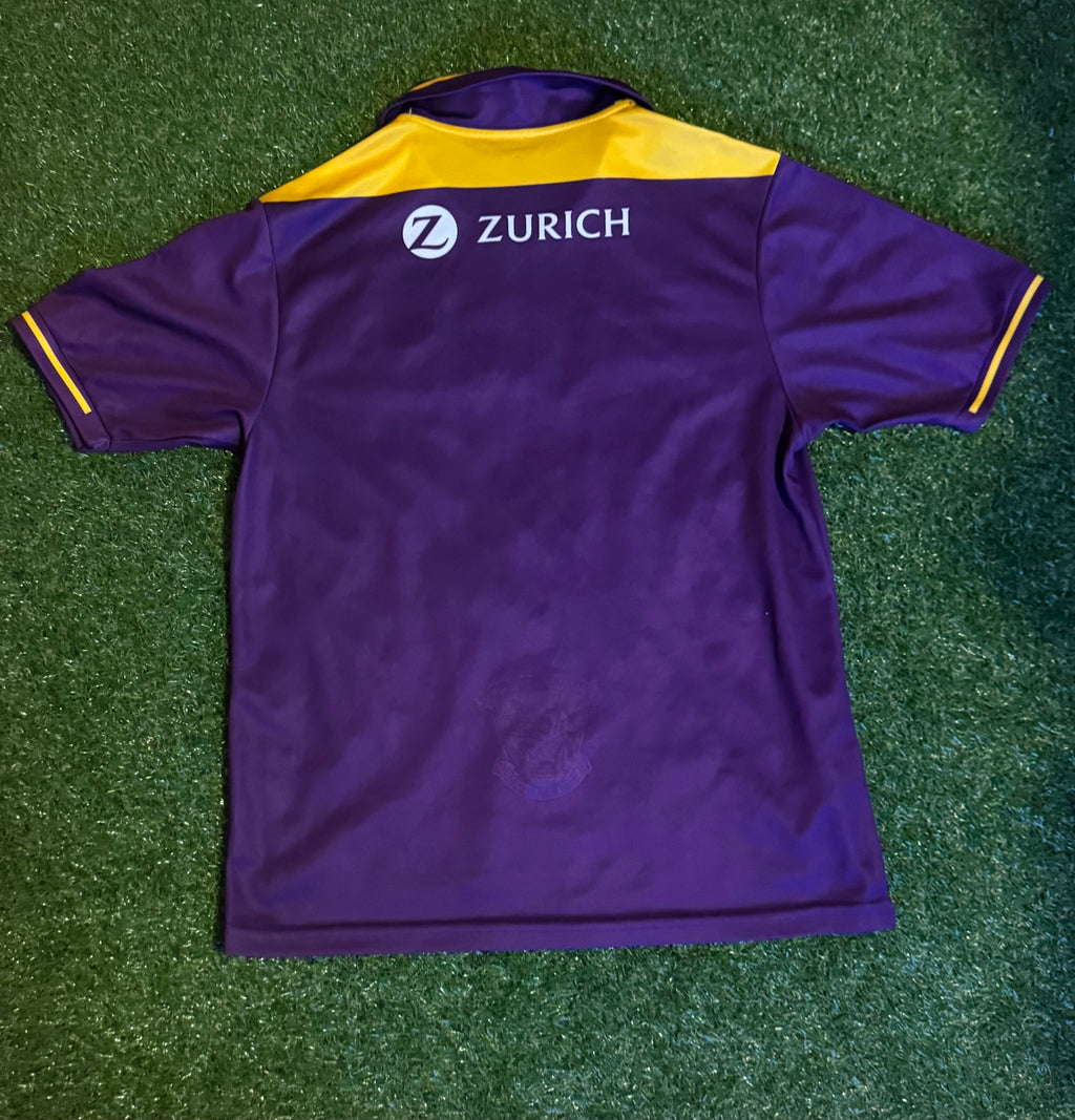 Wexford GAA Jersey - O’Neills - Size Small
