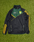 Kerry GAA Half Zip - O’Neills - Size Small