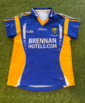 Wicklow GAA Jersey - Age 13/14 - O’Neills