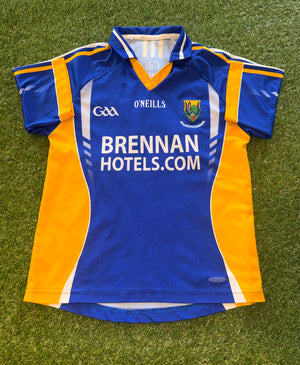 Wicklow GAA Jersey - Age 13/14 - O’Neills