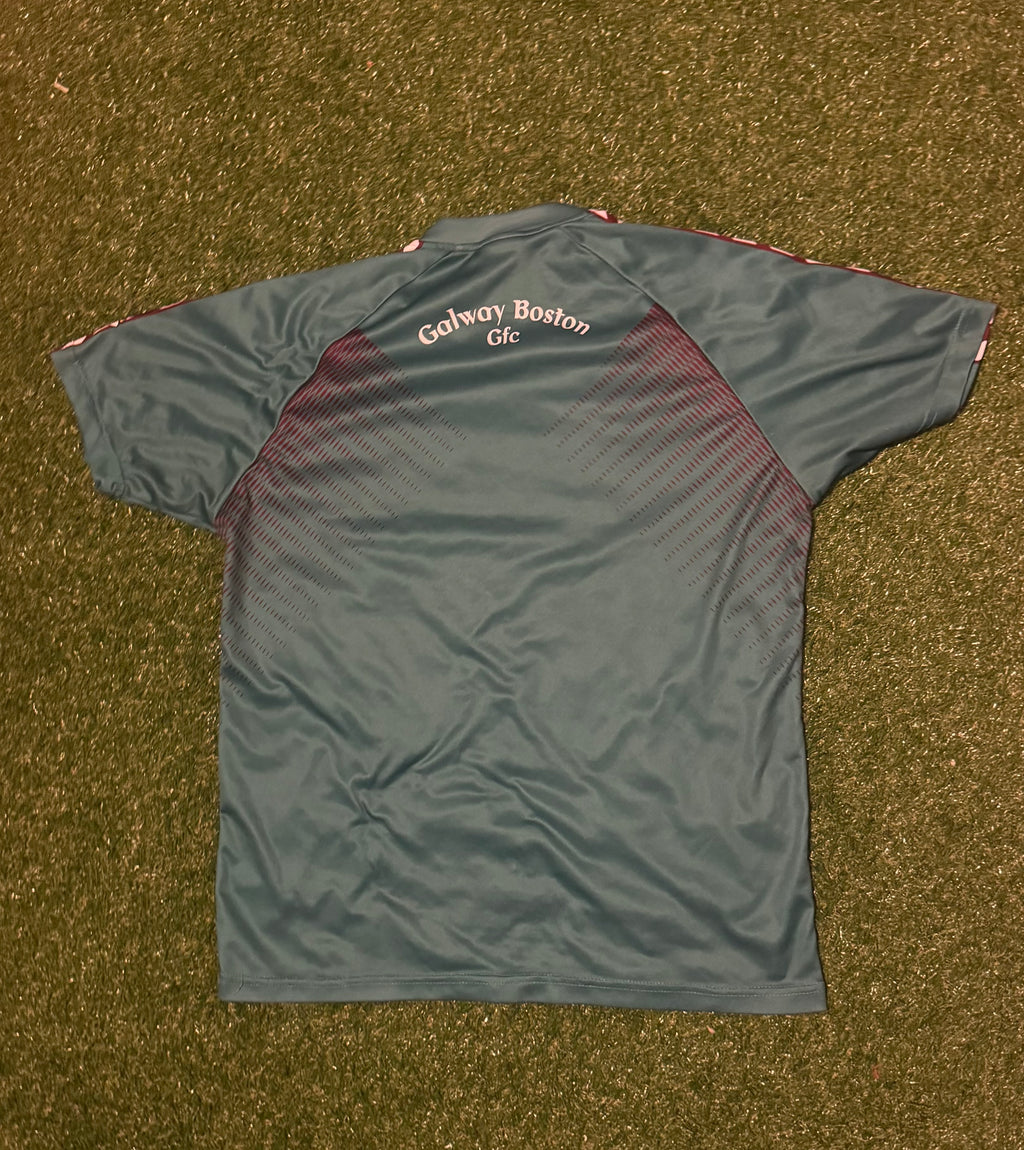 Galway Boston Jersey - Medium