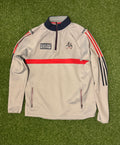 Cork GAA Half Zip - O’Neills - Size L