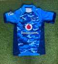 Bulls Super Rugby Jersey Age - Size Small - Puma