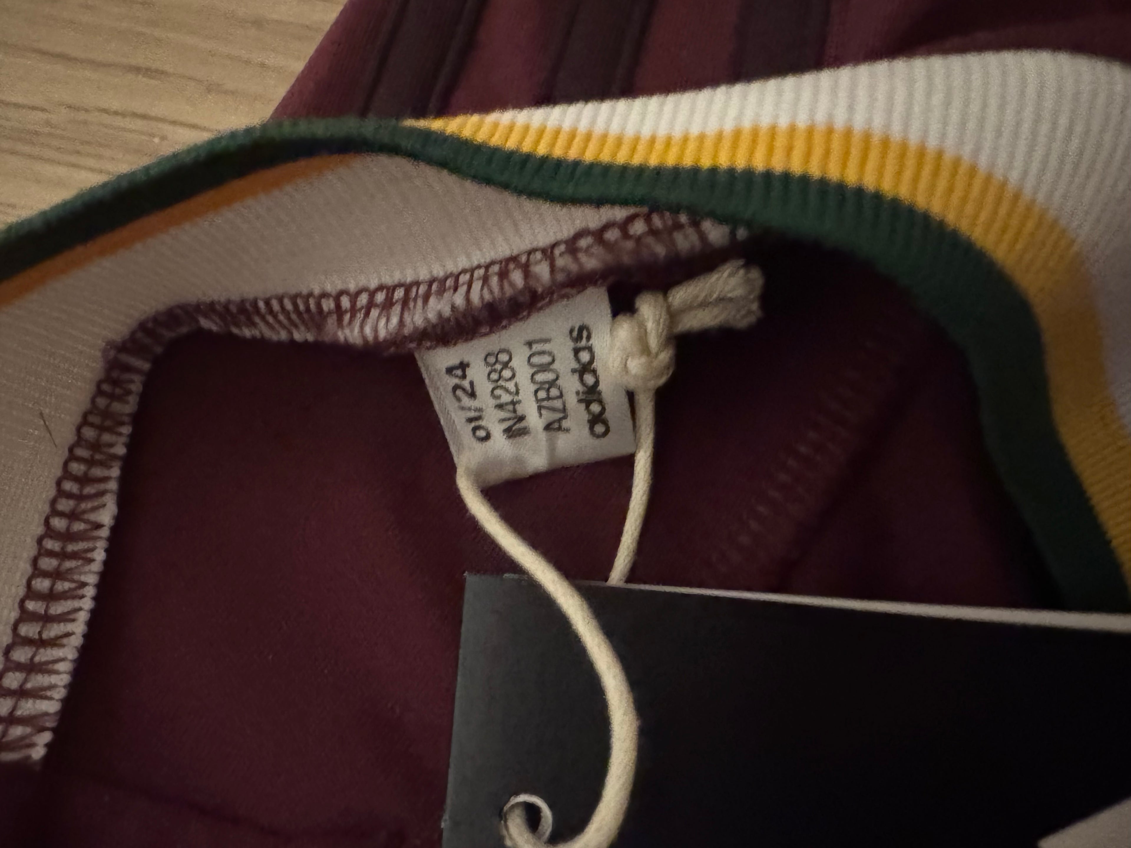 Portland Timbers MLS Jersey | Size 2XL | New with Tags