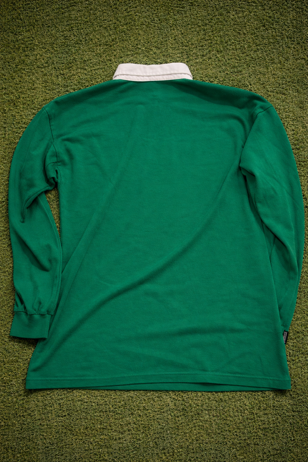 Vintage 1980s Ireland Rugby Jersey | O’Neills | Size 2XL