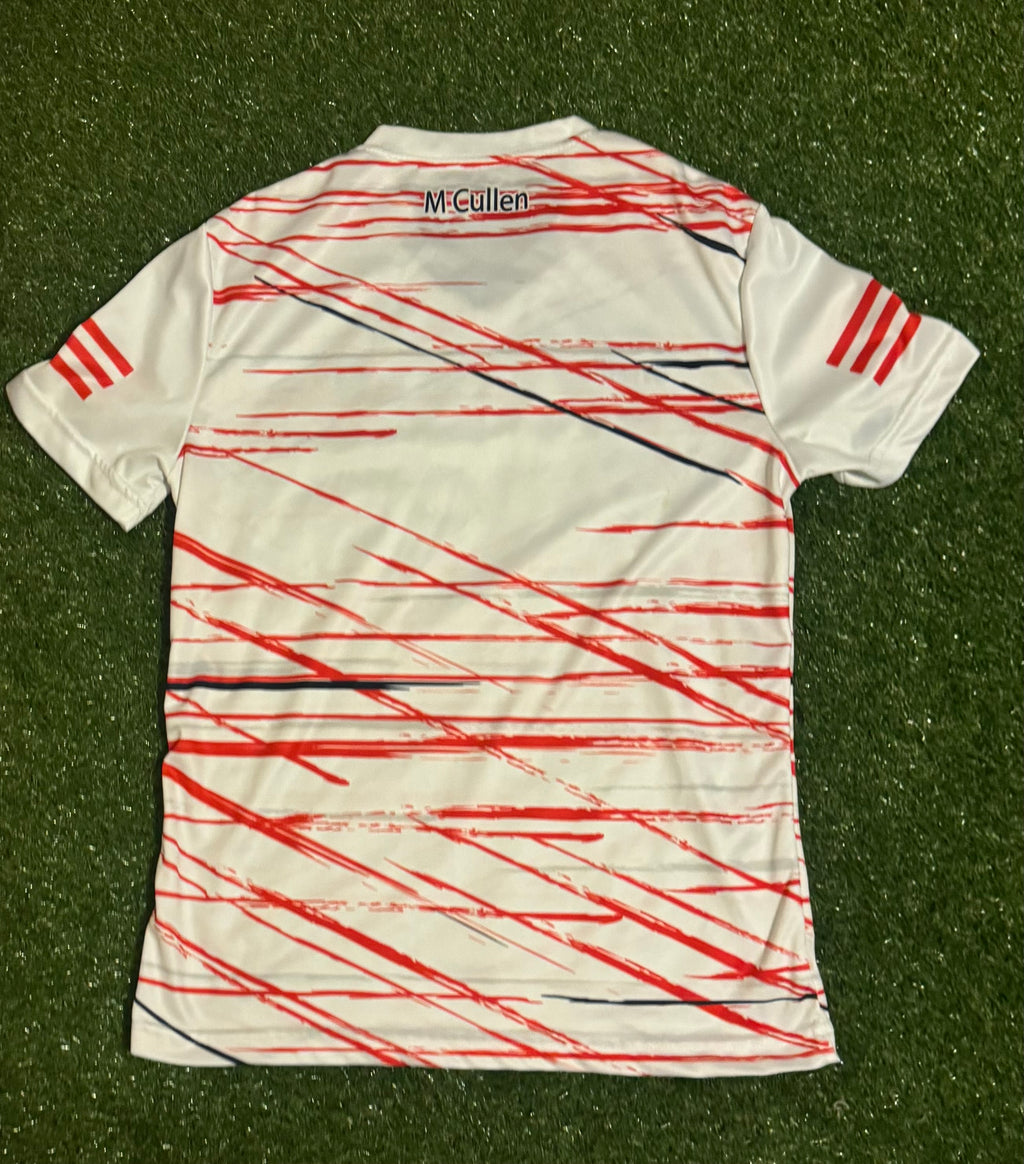 Castleconnor GAA Jersey - Size Large Tight Fit - O’Neills