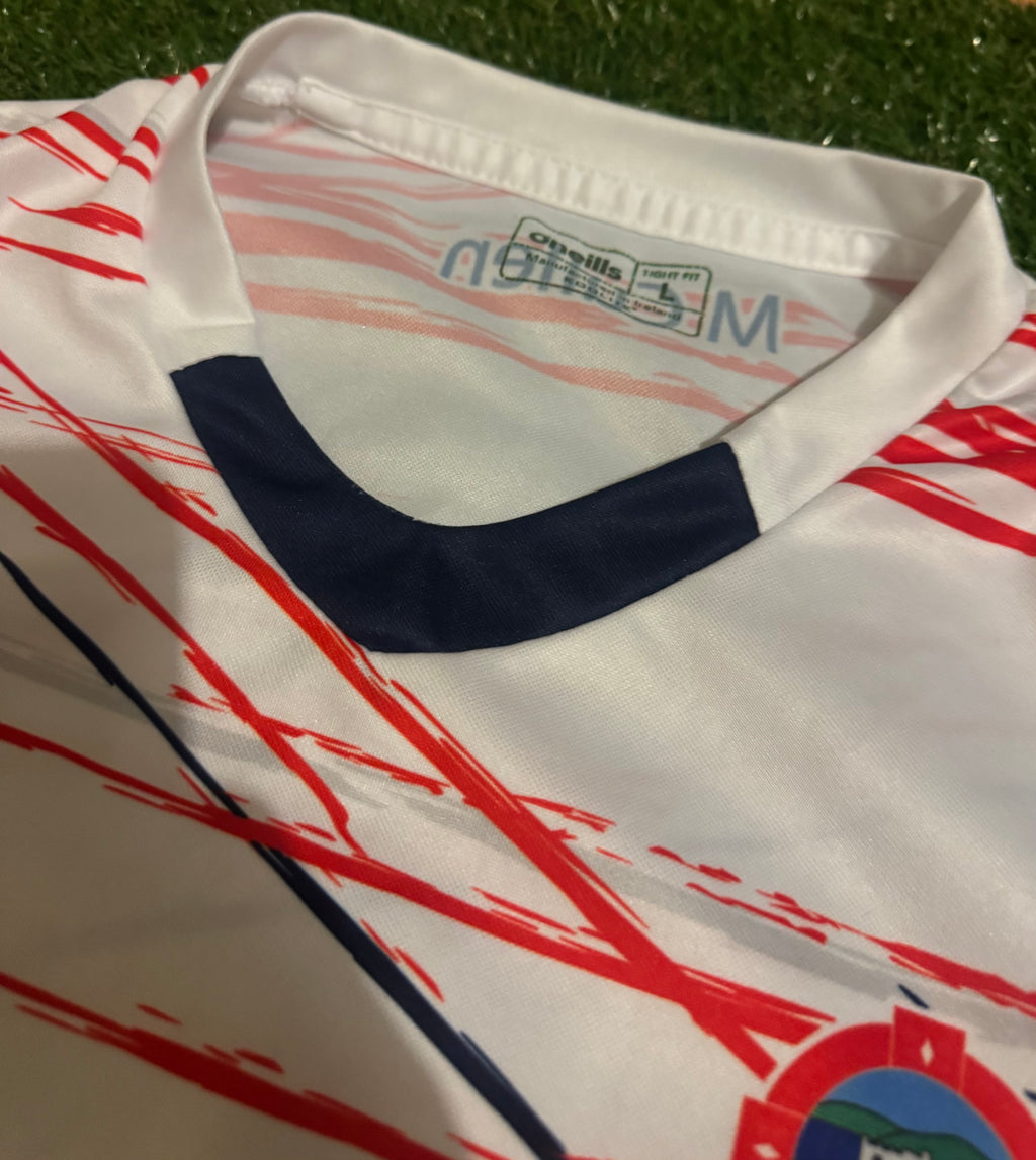 Castleconnor GAA Jersey - Size Large Tight Fit - O’Neills