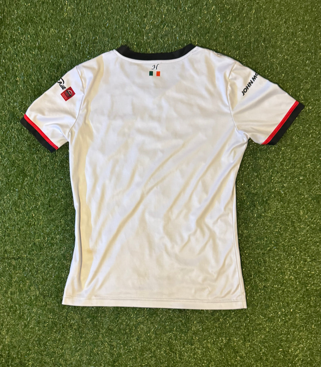Size Small Dundalk FC Jersey - Umbro